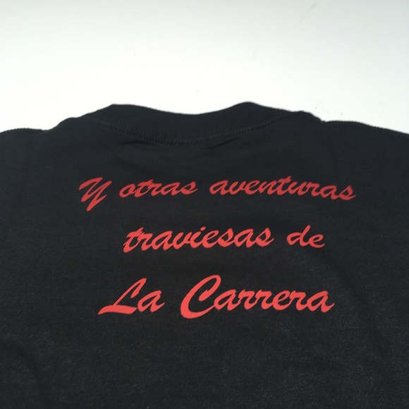 La Carrera Curious George Rides a Fixie Bike Ride - Picture 7 of 8